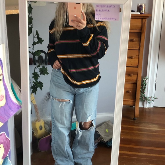 H&M long sleeve shirt - Picture 2 of 2